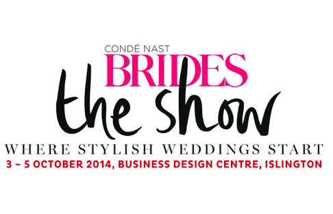 Jemma-Jade Events at Brides The Show