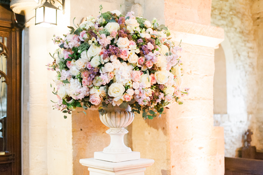 A Rustic Cotswold Wedding planned by Jemma-Jade Events